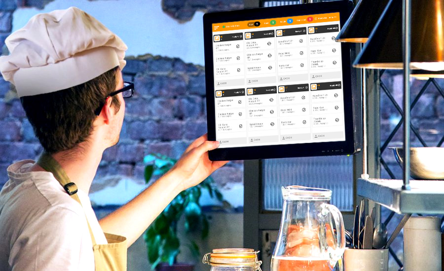 KOT in 2023 Benefits Of Kitchen Order Ticket You Need To Know