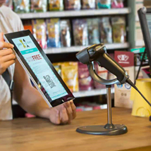 Barcode Scanners Thermal Labelling Systems Lithotech