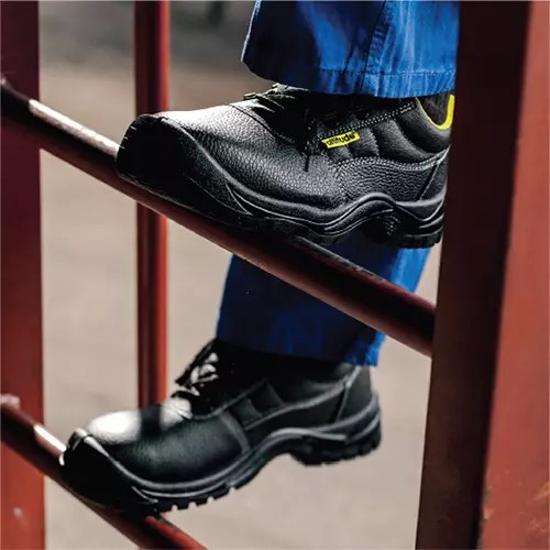 Protective Footwear Lithotech