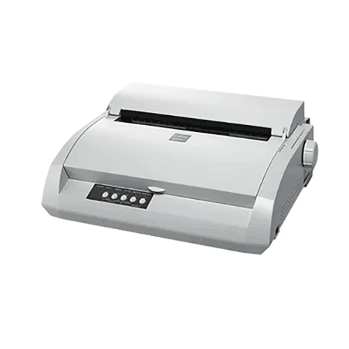 Fujitsu Serial Dot Matrix Printers Lithotech