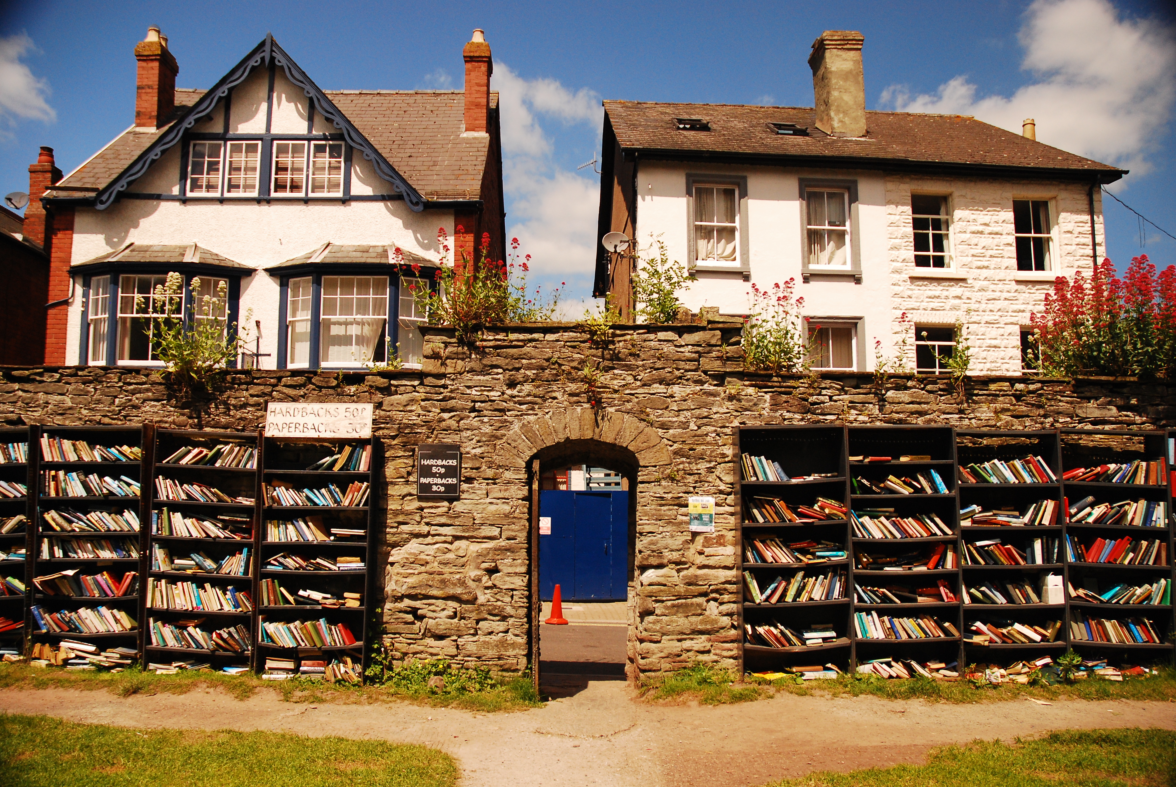 The 10 Most Famous Bookstores in the World Literary Hub
