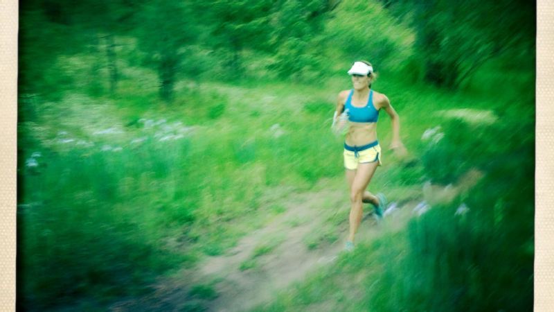 Katie Arnold on Being a Runner, Mother, and Grieving Daughter