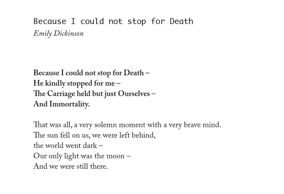 Poems About Artificial Intelligence