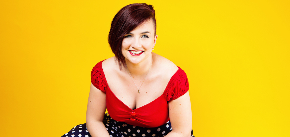 Laura Lexx Is There Anything to Laugh About Right Now? Literary Hub