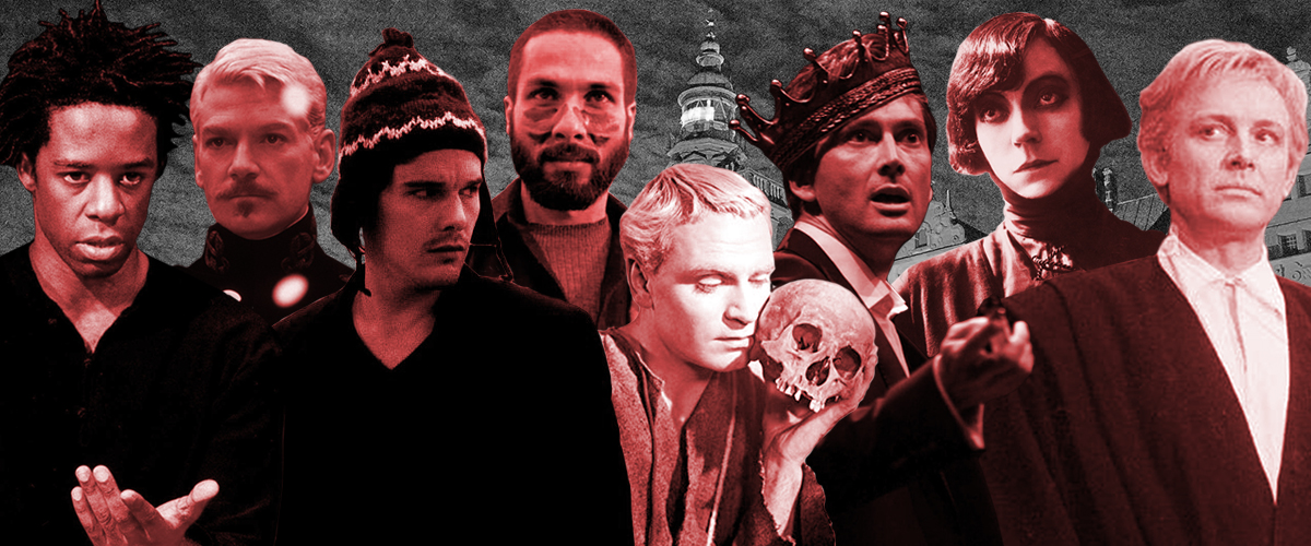 40 Hamlets, Ranked ‹ Literary Hub