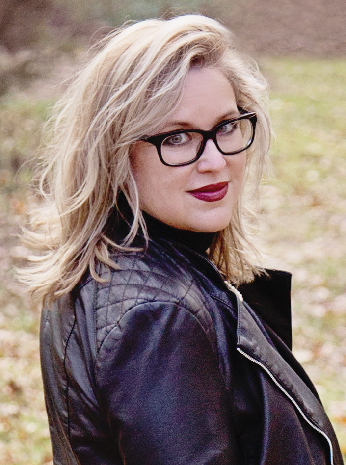 J. T. Ellison CrimeReads