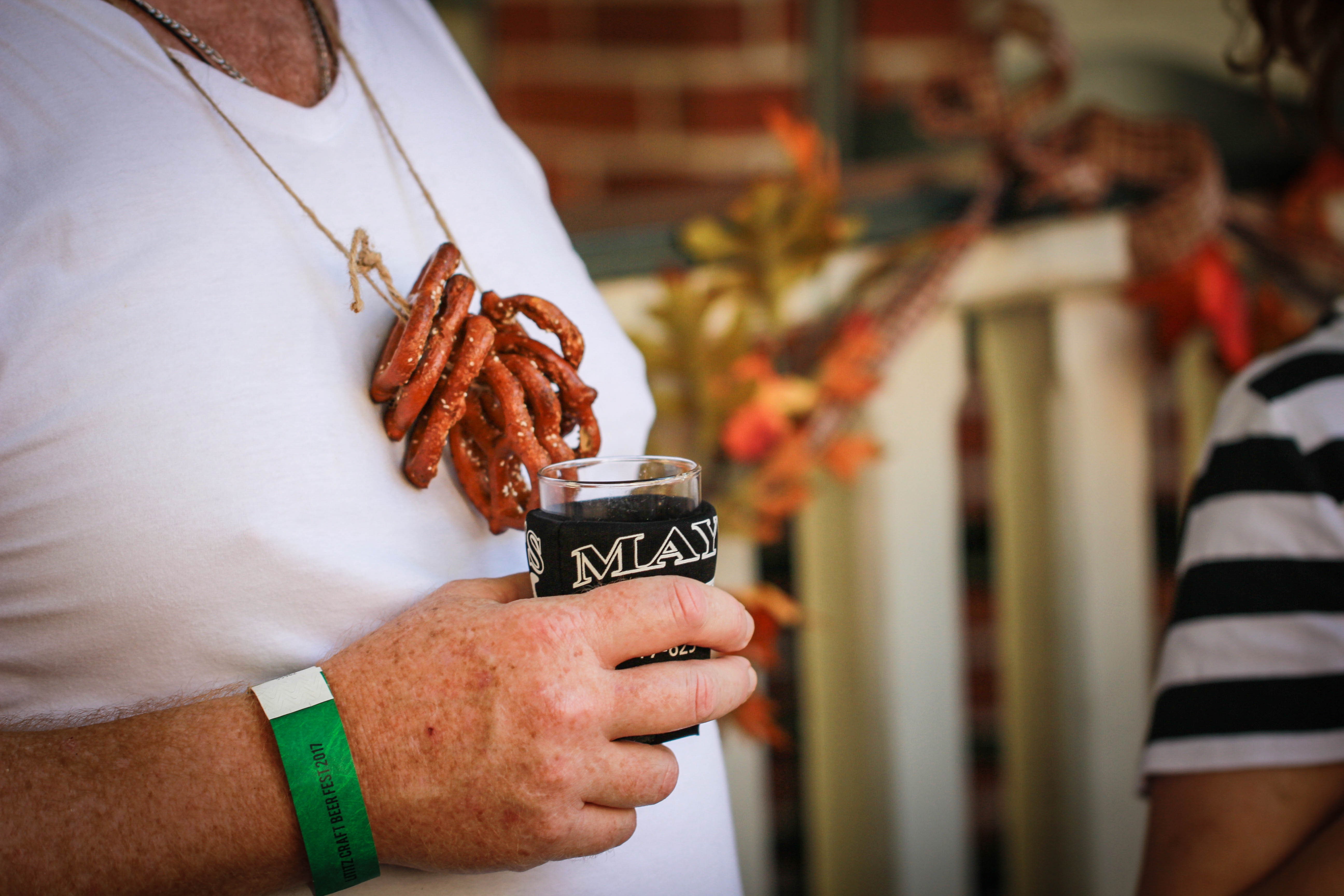 Lititz Craft Beer Fest A charity fundraising craft beer festival on