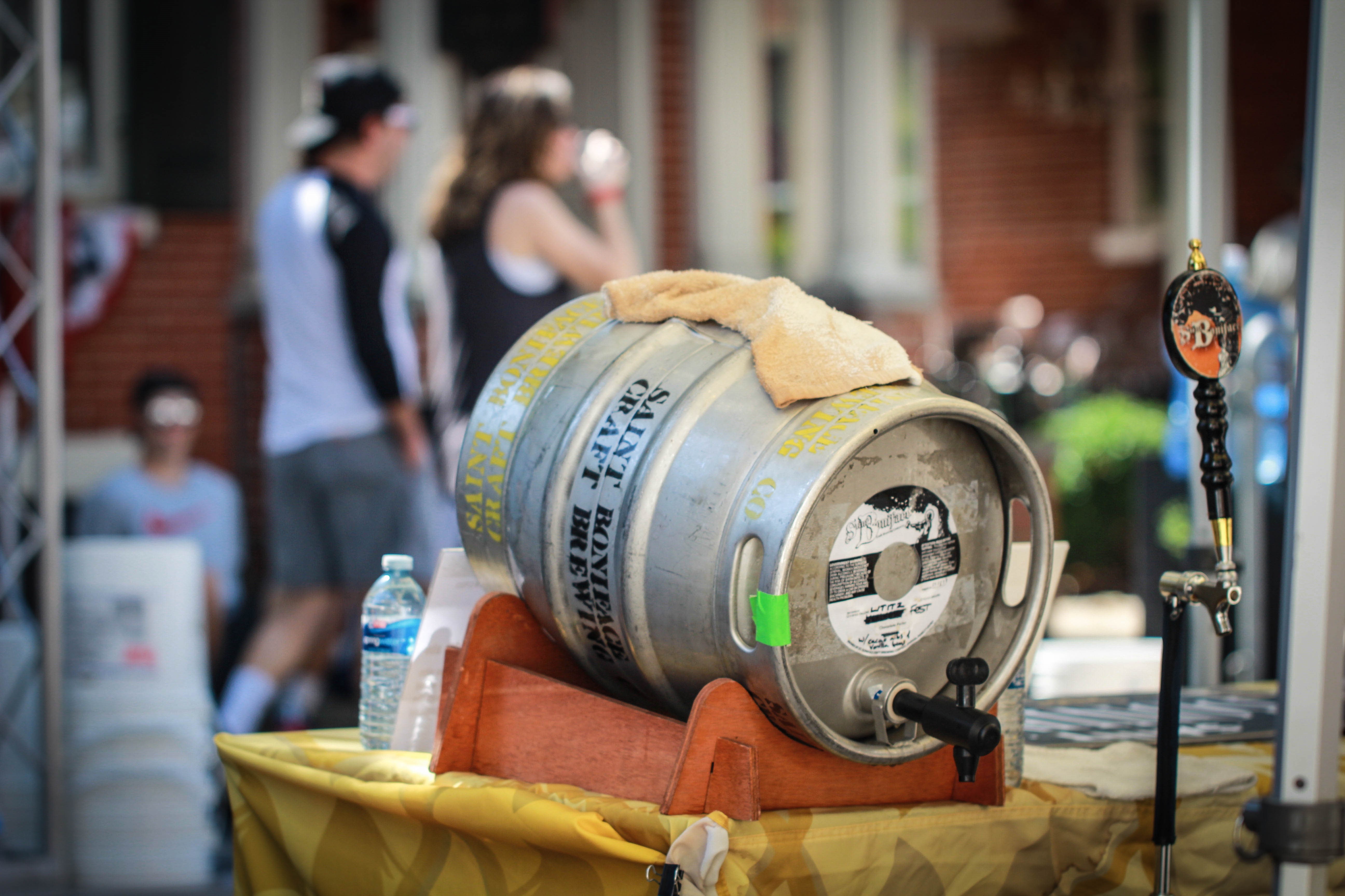 Lititz Craft Beer Fest A charity fundraising craft beer festival on