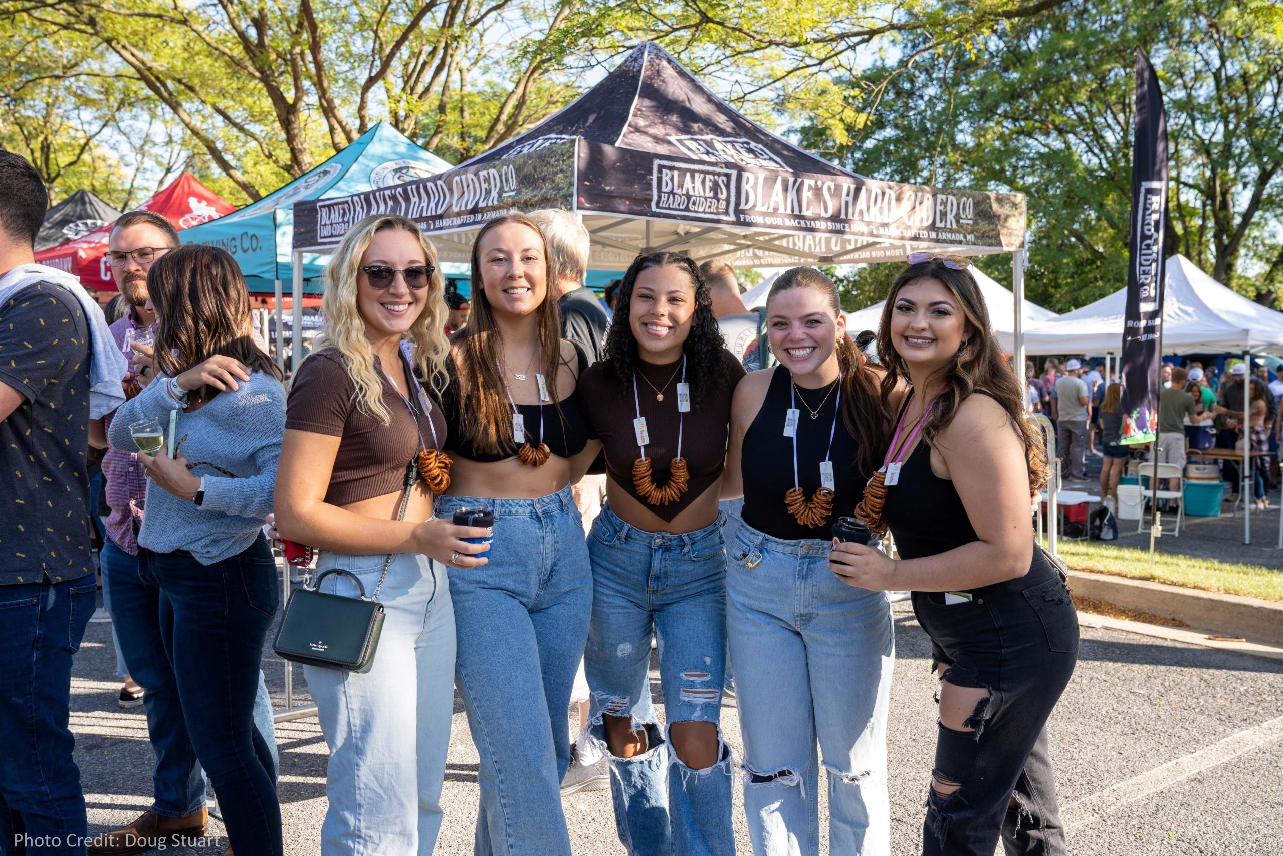 Lititz Craft Beer Fest A charity fundraising craft beer festival in