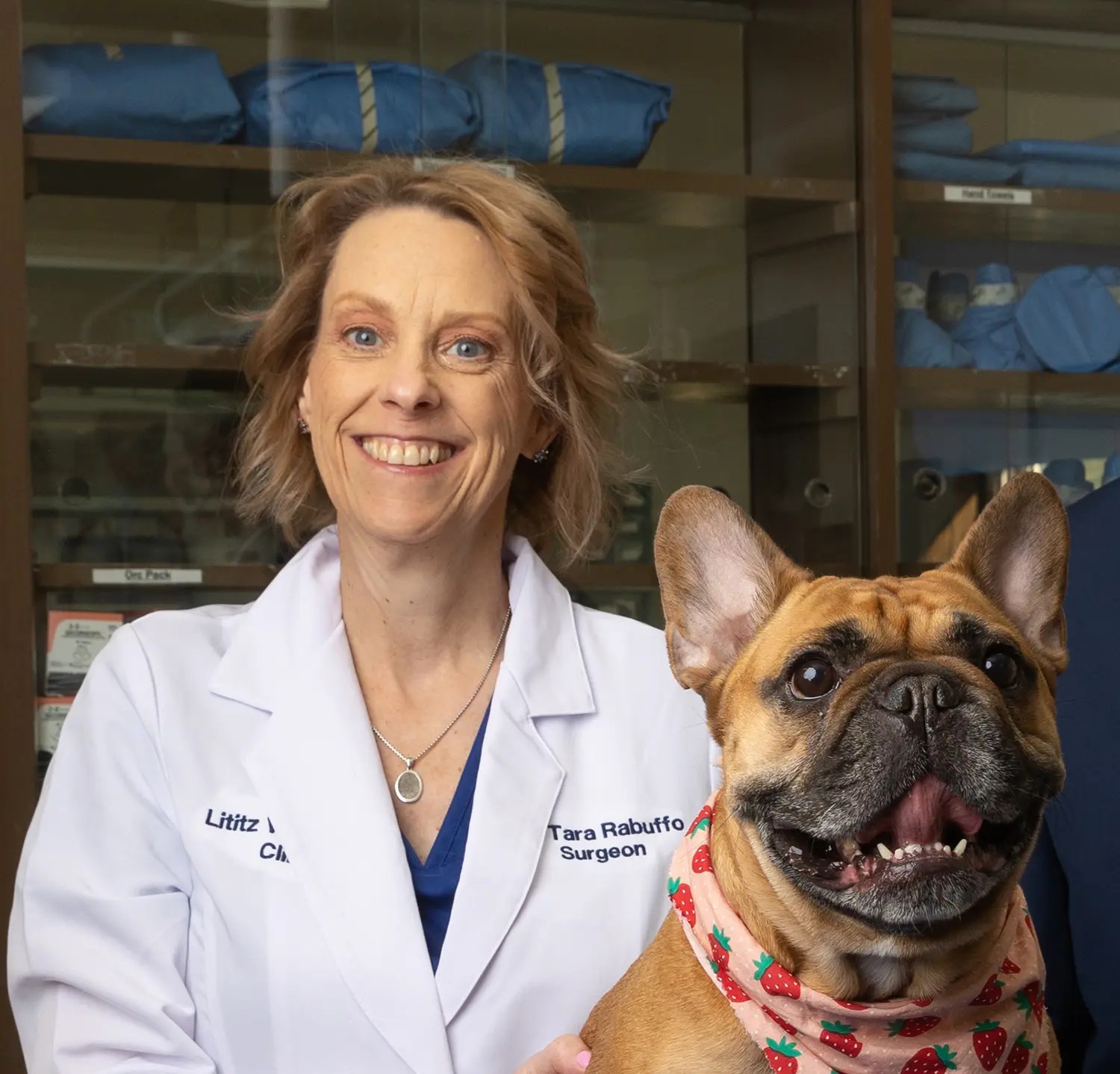 Trusted Veterinarian in Lititz PA Lititz Veterinary Clinic