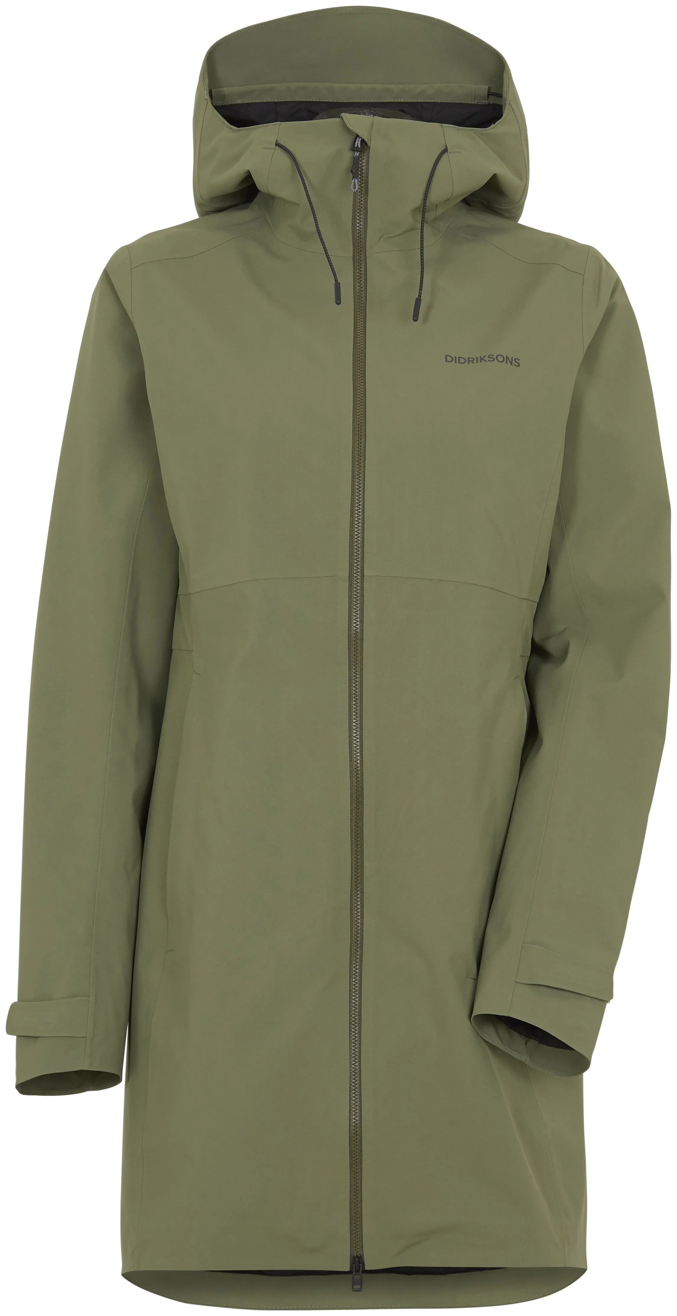 höstens jackor 2023 Bea Parka - Didriksons