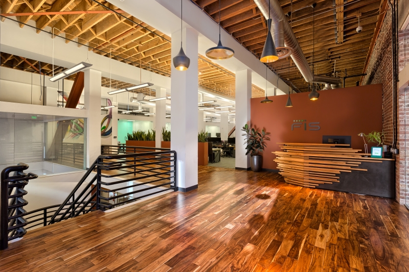 735 Battery Street San Francisco, CA 94111