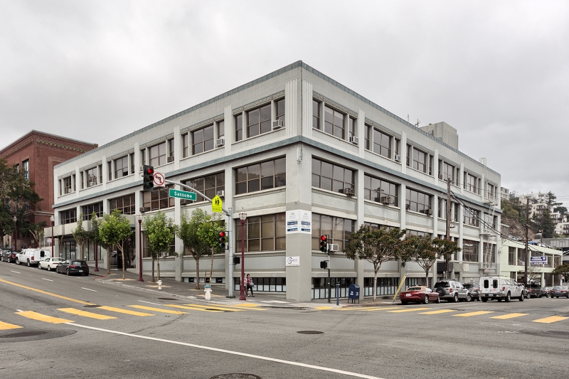 300 Broadway Street San Francisco, CA 94133