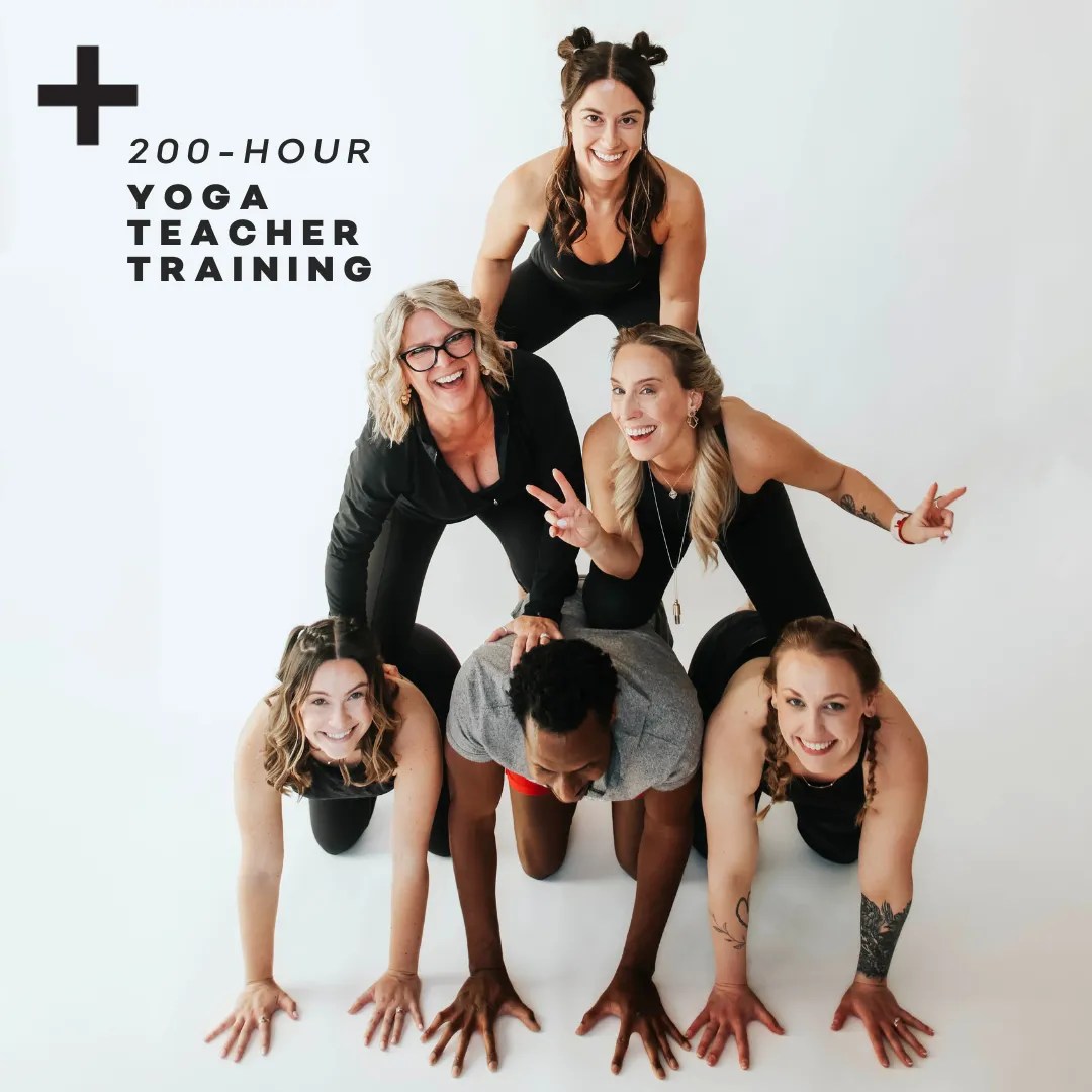 YTT 2023 Learn. Inspire. Teach. Teacher Training Program LitLifeYoga
