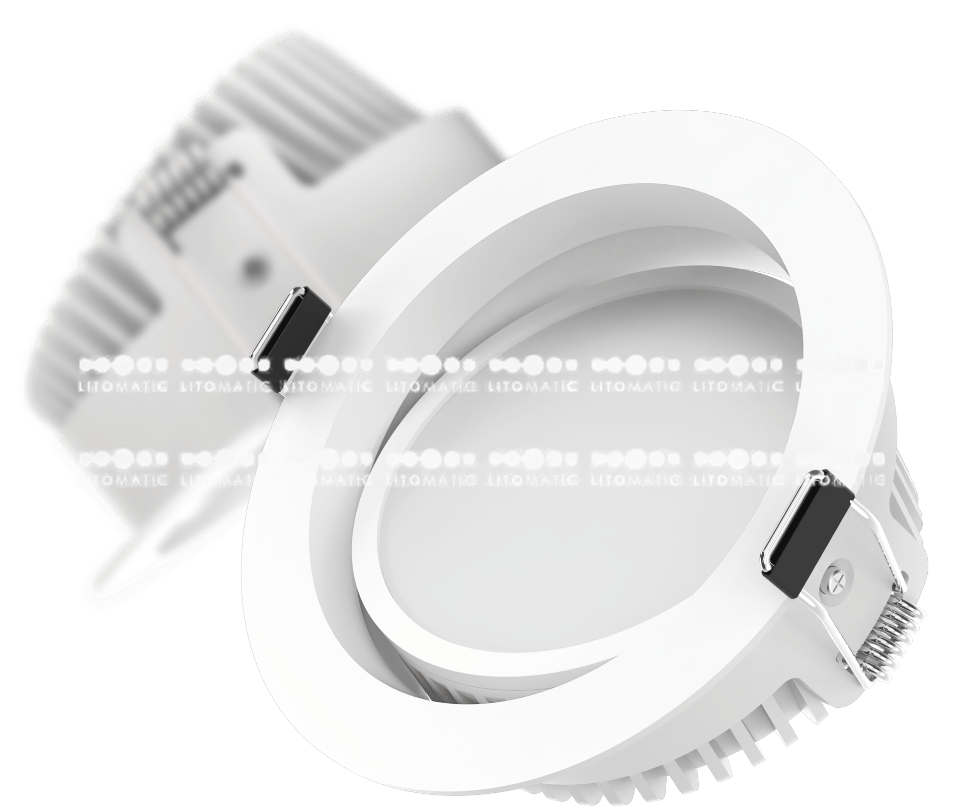 LED Recessed Downlight Manufacturer India Recessed Downlight