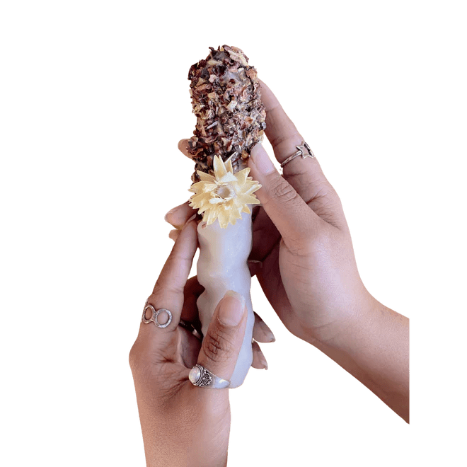 Shop Ritual Candles Lit Rituals Altar Candles