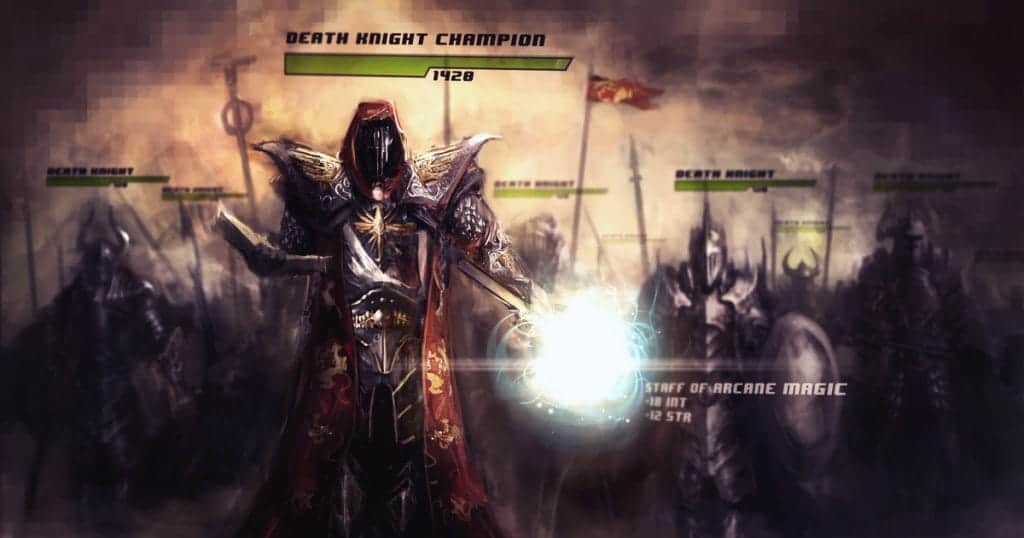 What is LitRPG? A Definition (+50 xp) LitRPG Reads