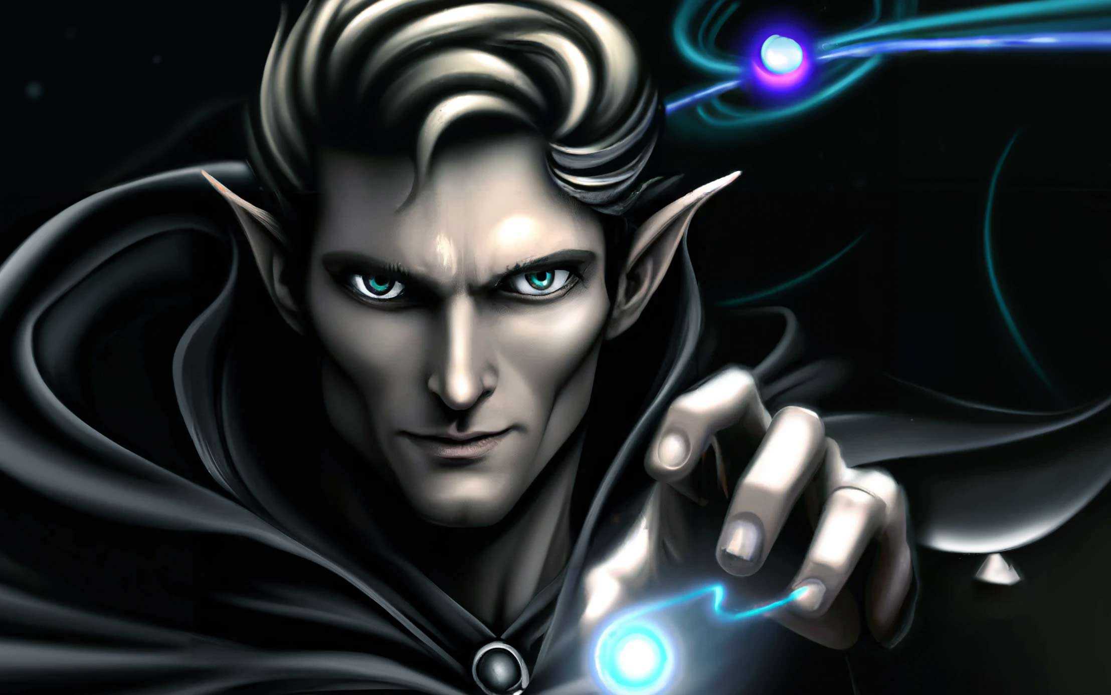 7 Spooky Tabletop RPG Horror Games LitRPG Reads