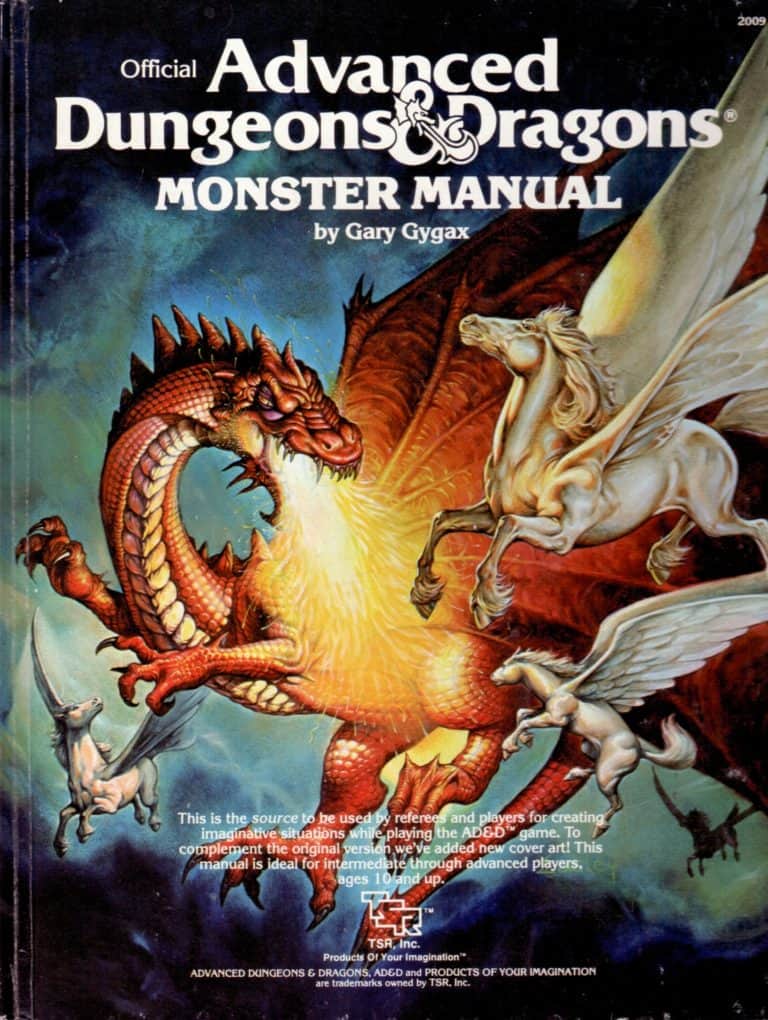 D&D Editions Advanced Dungeons & Dragons 2nd edition (1989 1995