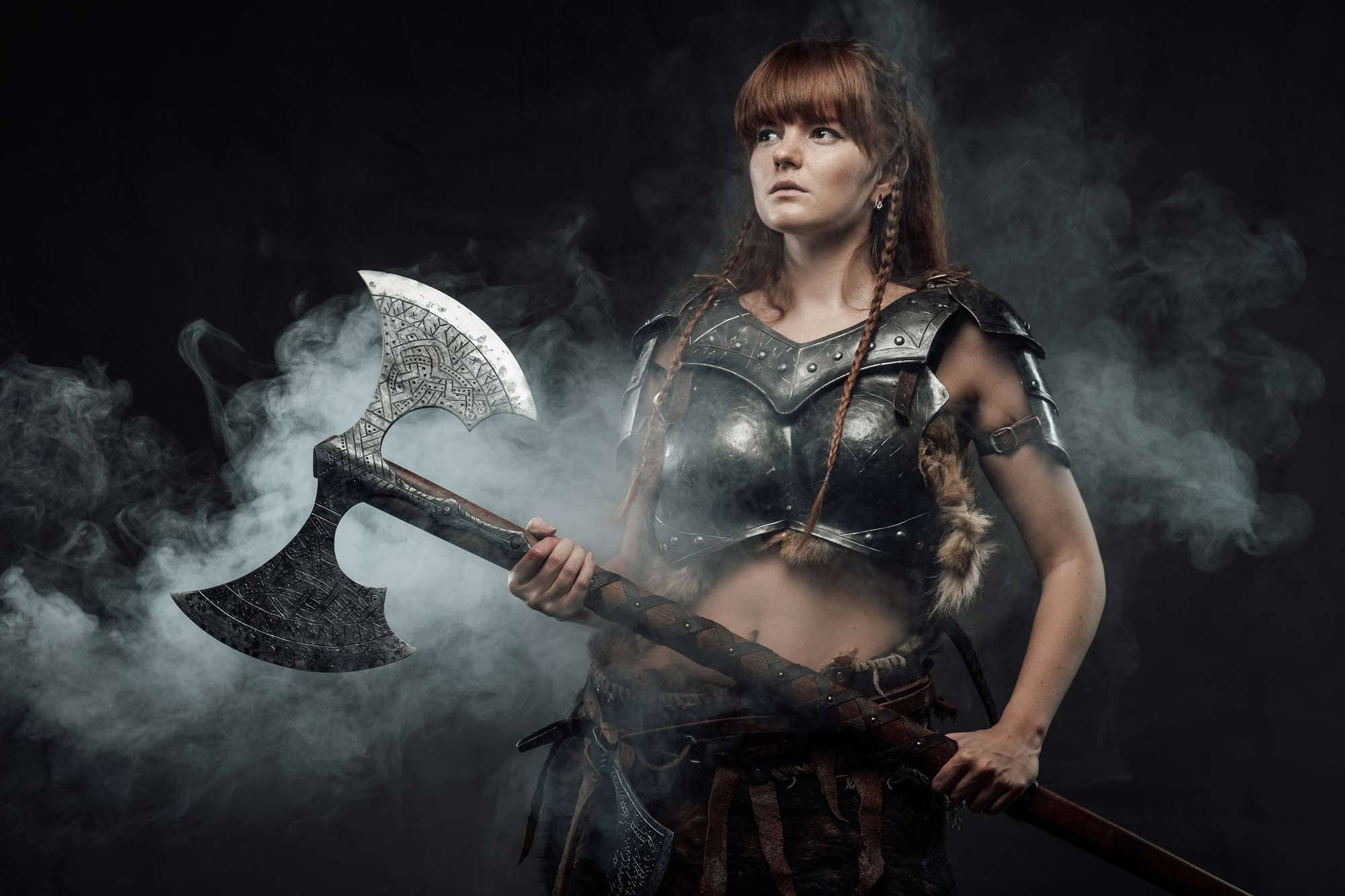 7 Best DND 5e Classes with Extra Attack LitRPG Reads