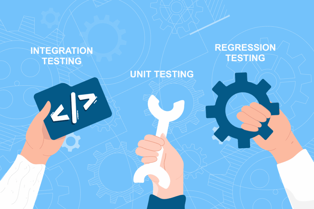 Why Do You Need to Apply Integration Testing? LITSLINK blog