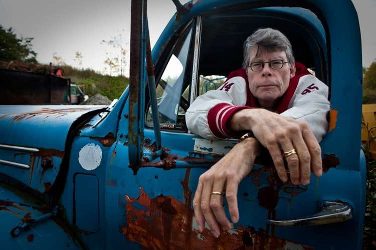 LitStack Review Finders Keepers by Stephen King