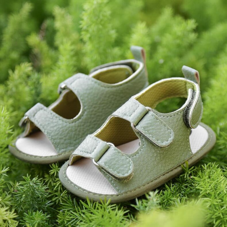 Baby Boy Sandals LitsyBitsy