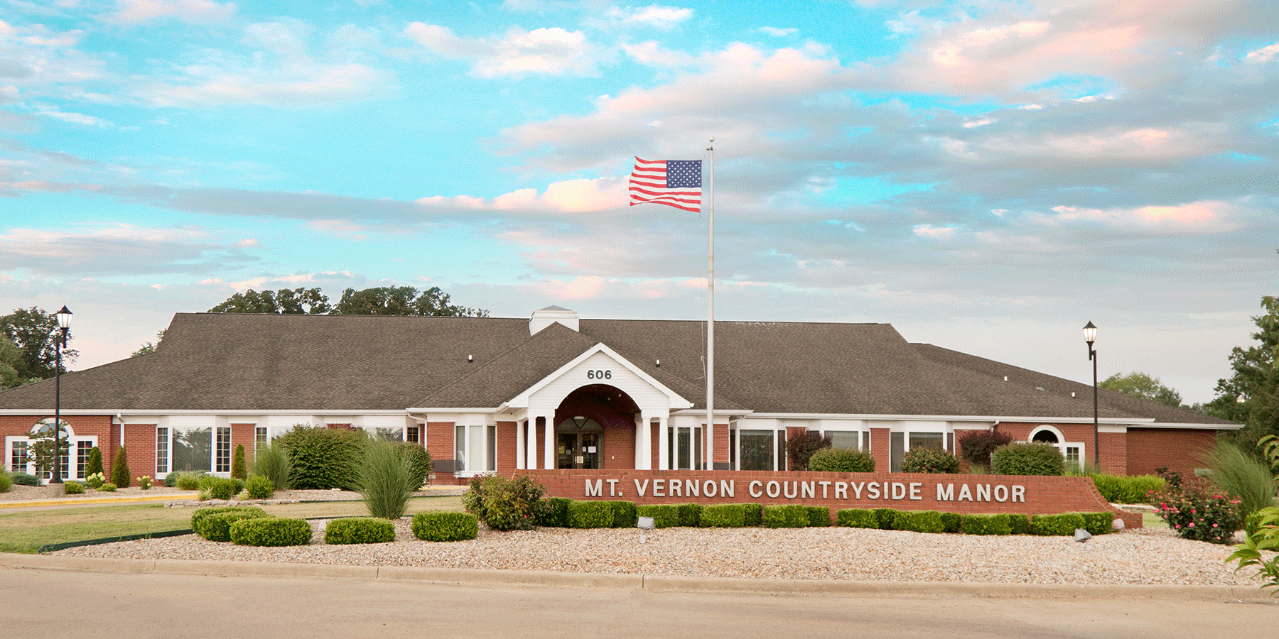 Mt. Vernon Countryside Manor Litteken Construction Company