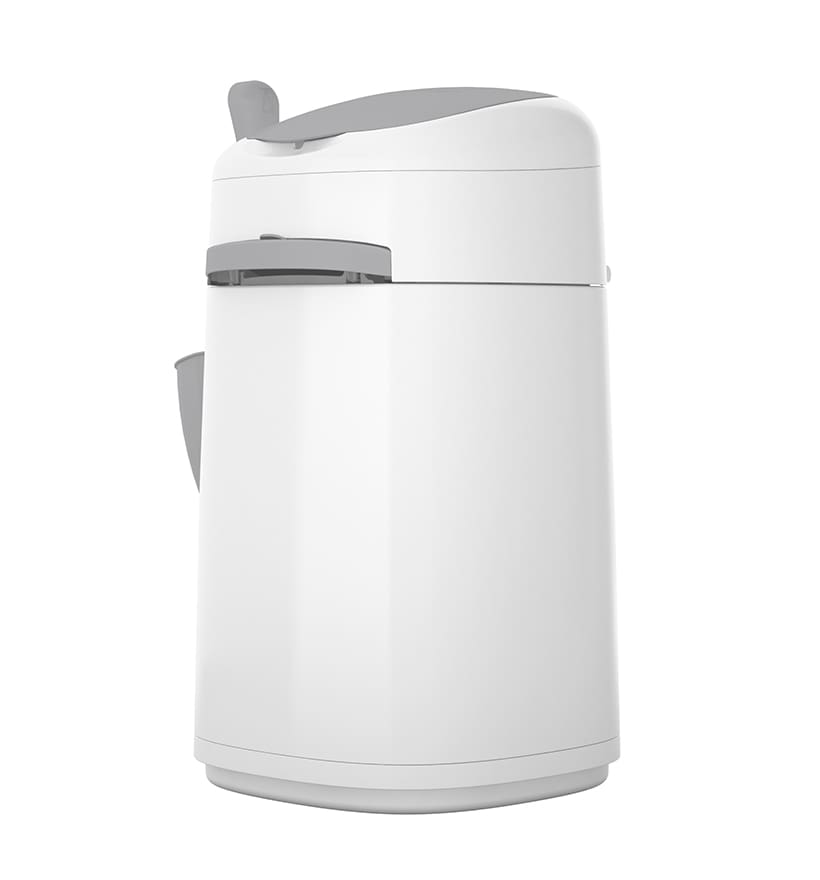 Cat litter Disposal System LitterLocker