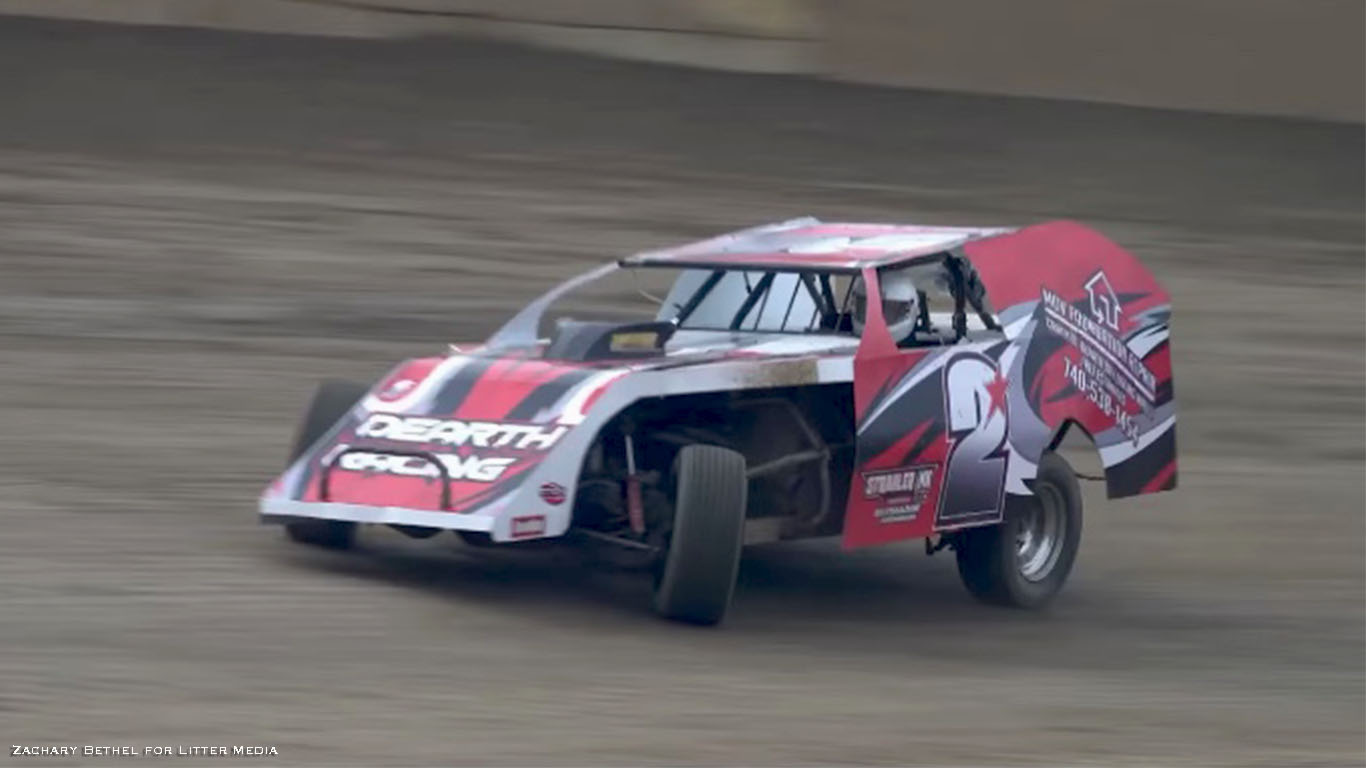 Atomic Speedway’s Buckeye Spring 50 Moved To March 21st Litter Media