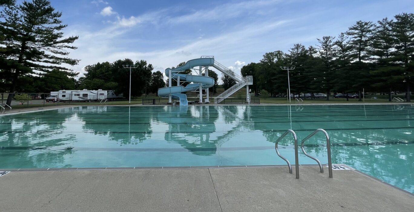 Heat Wave Leads To Free Admission July 27th28th at Chillicothe City