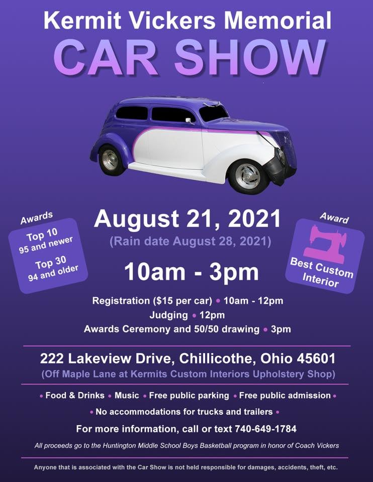 Lowrider Car Show 2021