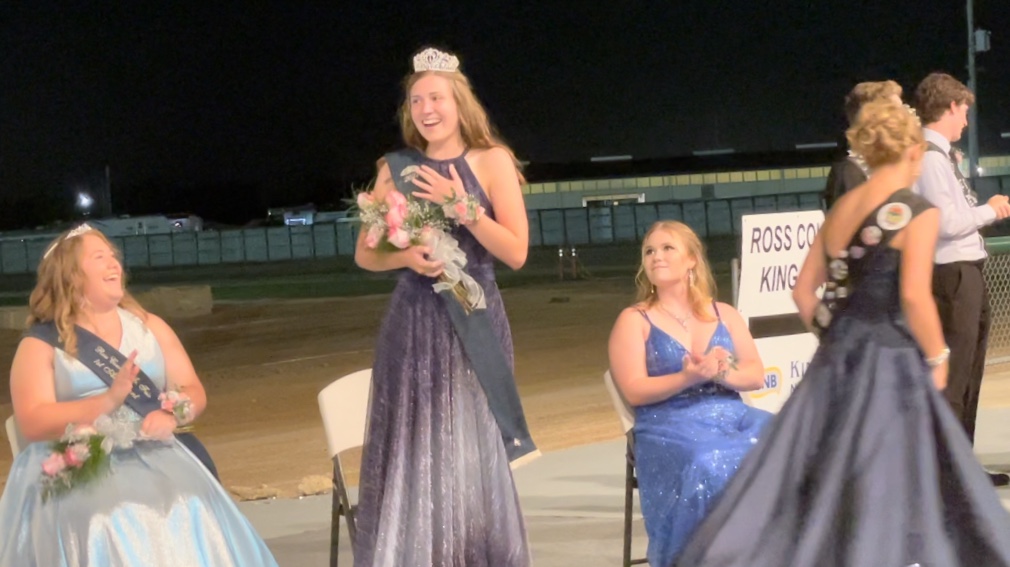 Ross County Fair Litter Media