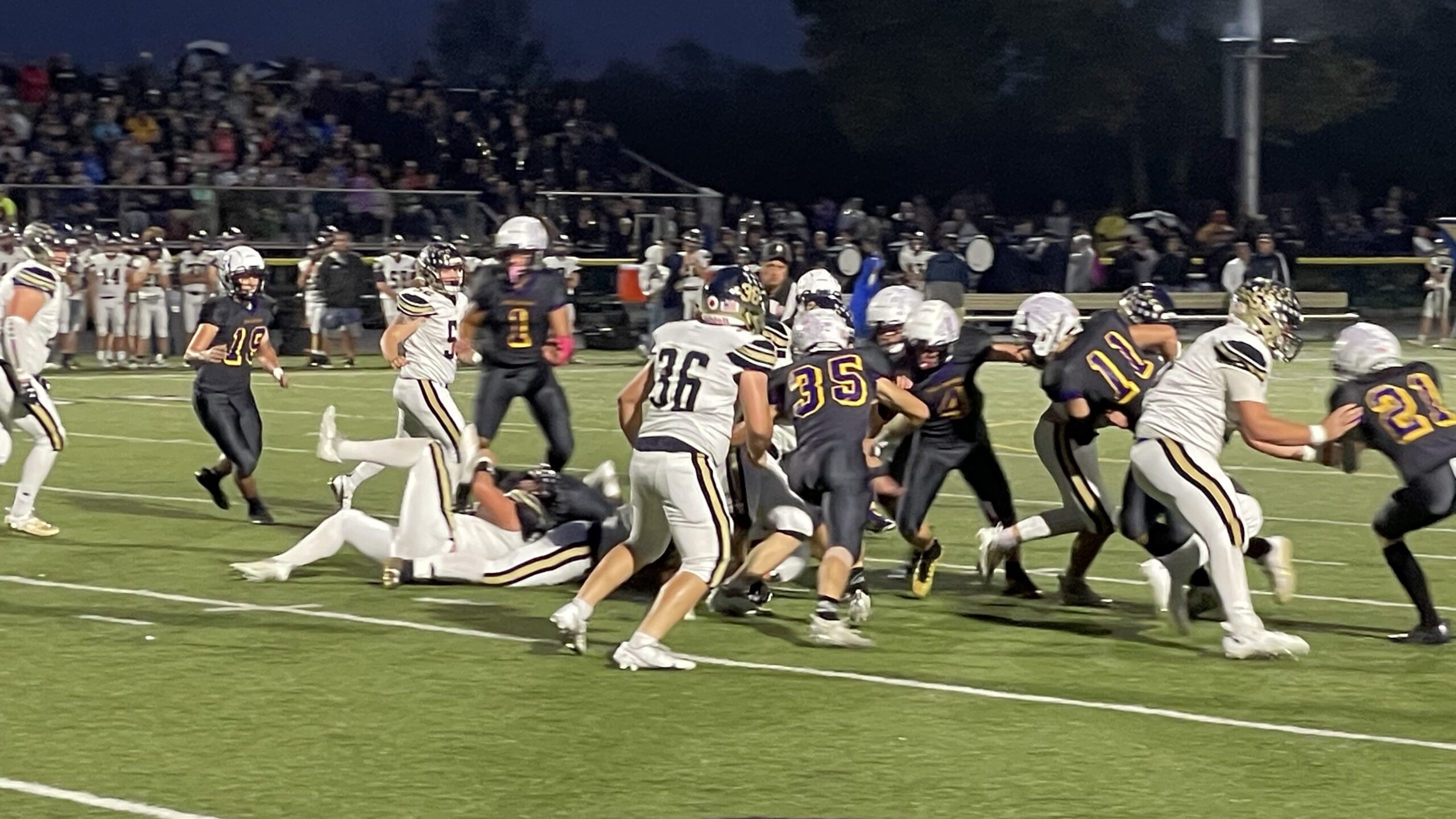 Teays Valley Names Legendary Brian Cross As New Head Football Coach