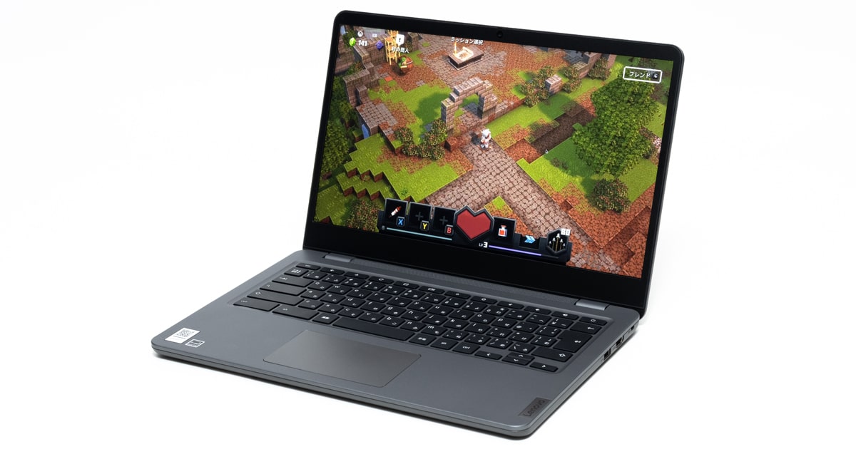 ChromebookでXbox Cloud Gaming (Beta)を試す：利用方法やラグ/画質などについて こまめブログ