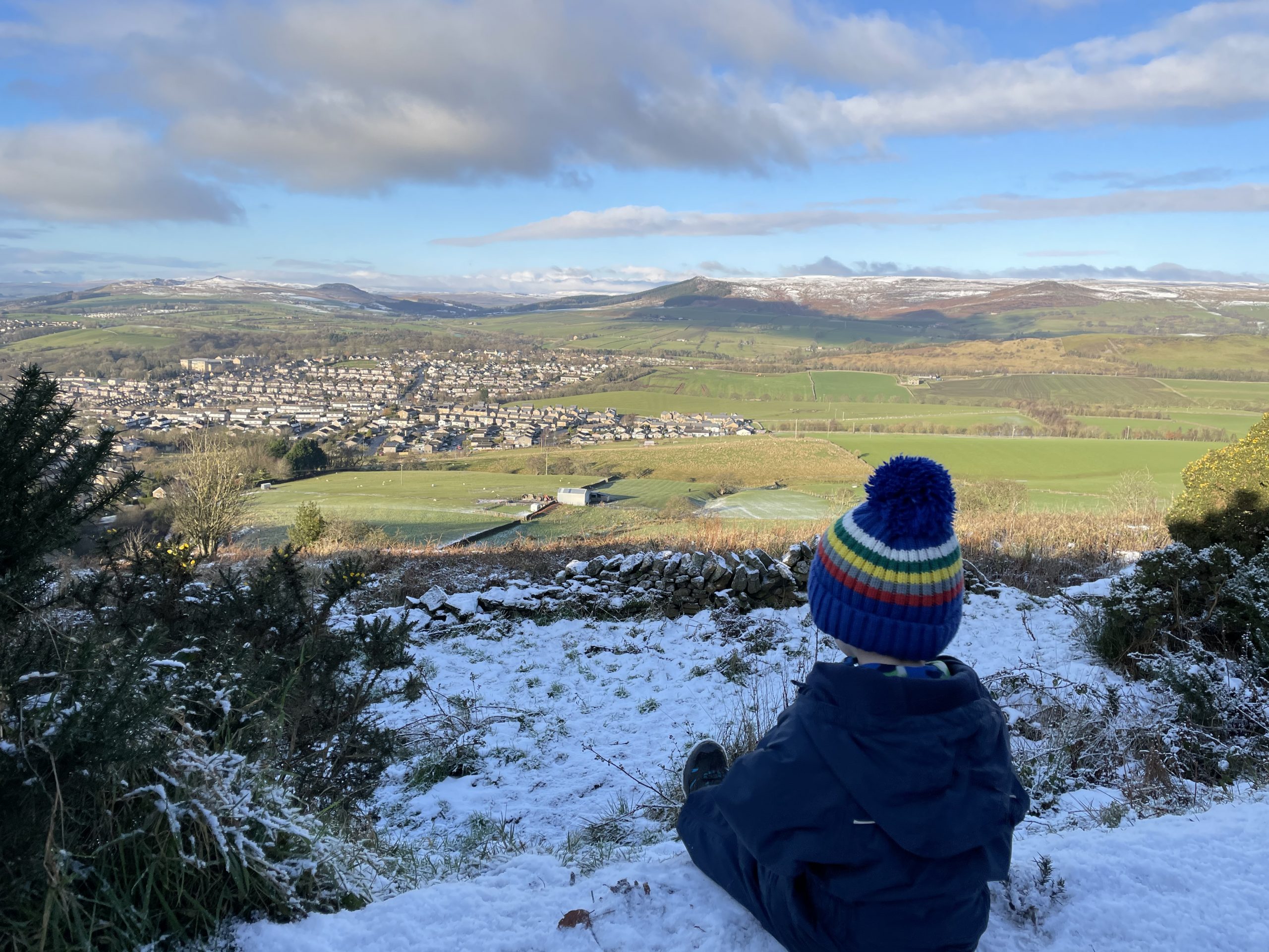 Skipton Moor Little Miss Yorkshire