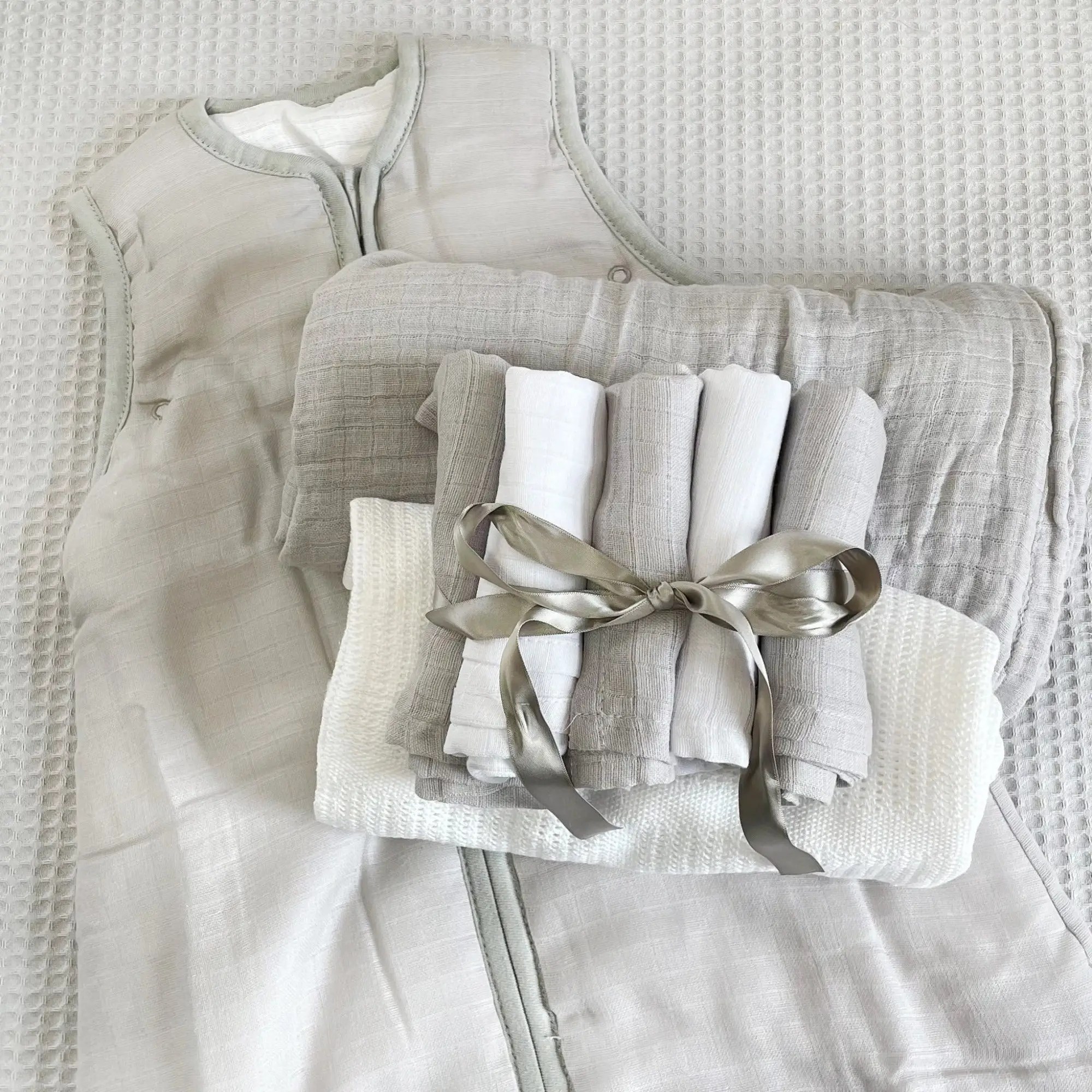 Clair De Lune Night Time Baby Bundle Little'Uns Retail Ltd