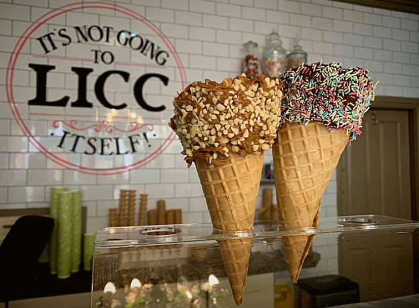 The Best Places for Ice Cream in York 2024 From Homemade Gelato to Ice