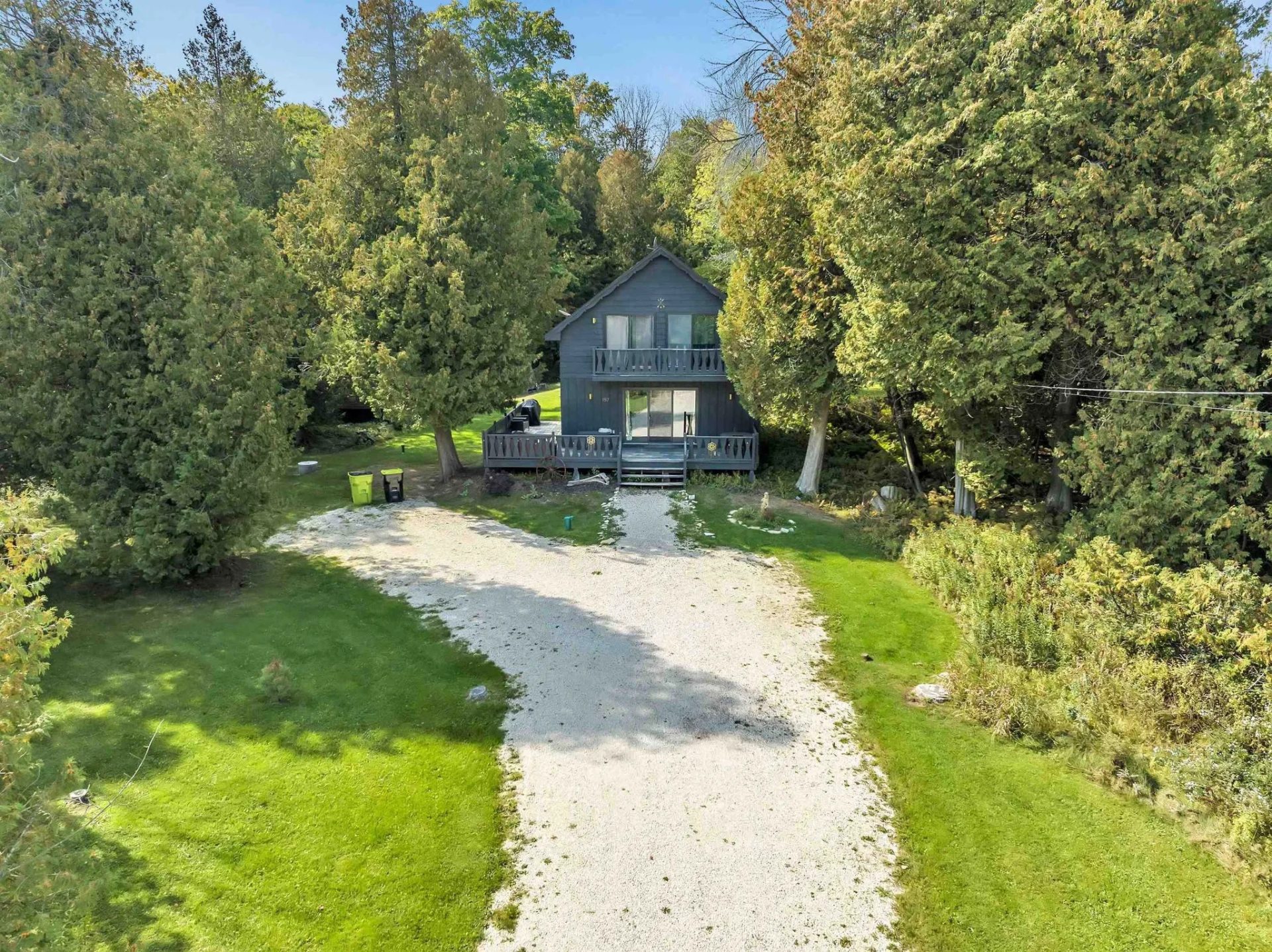 Enchanted Cedars Cabin Little Adventure Vacation Rentals