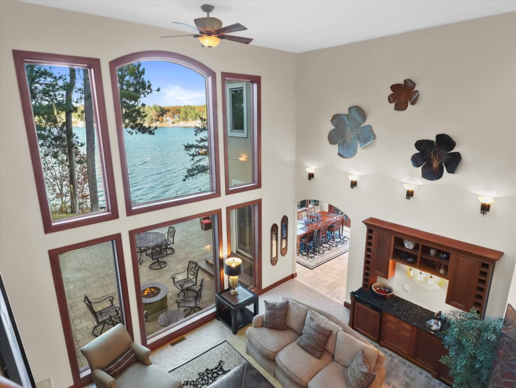 Silver Lake Estate Wautoma, WI Little Adventure Vacation Rentals