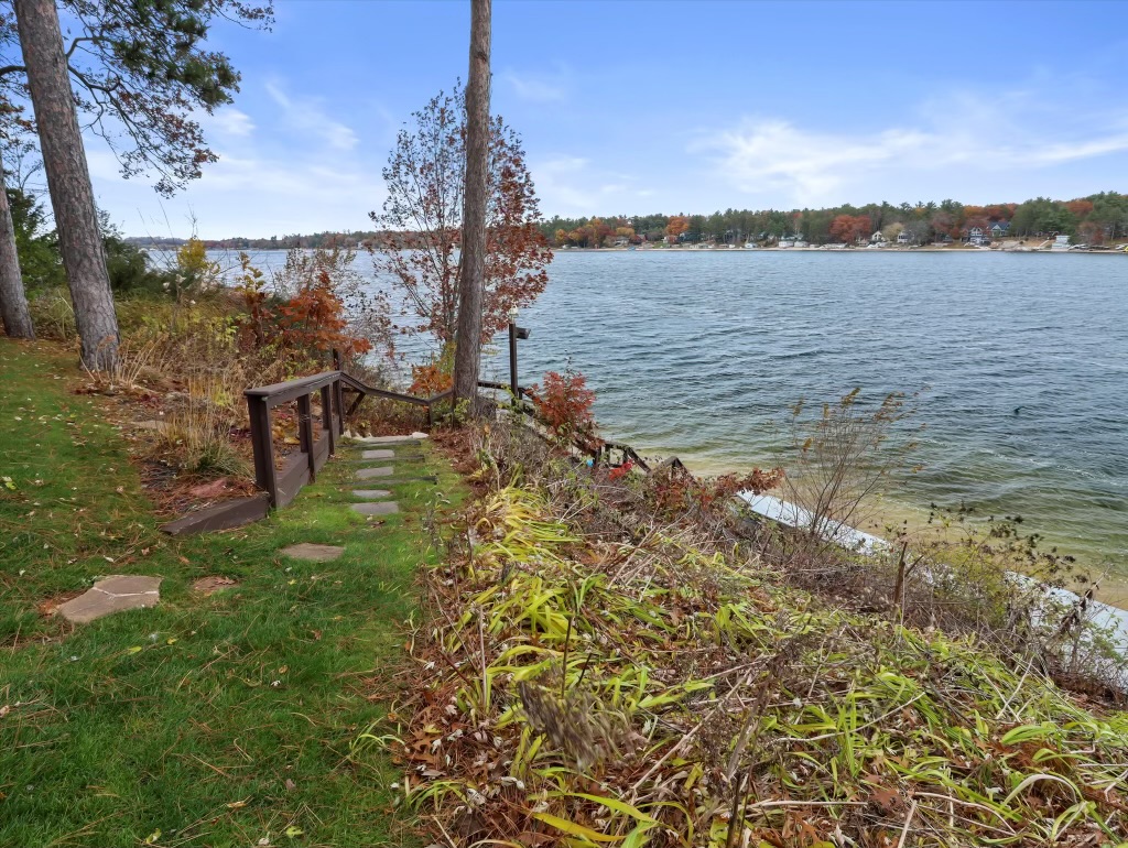 Silver Lake Estate Wautoma, WI Little Adventure Vacation Rentals