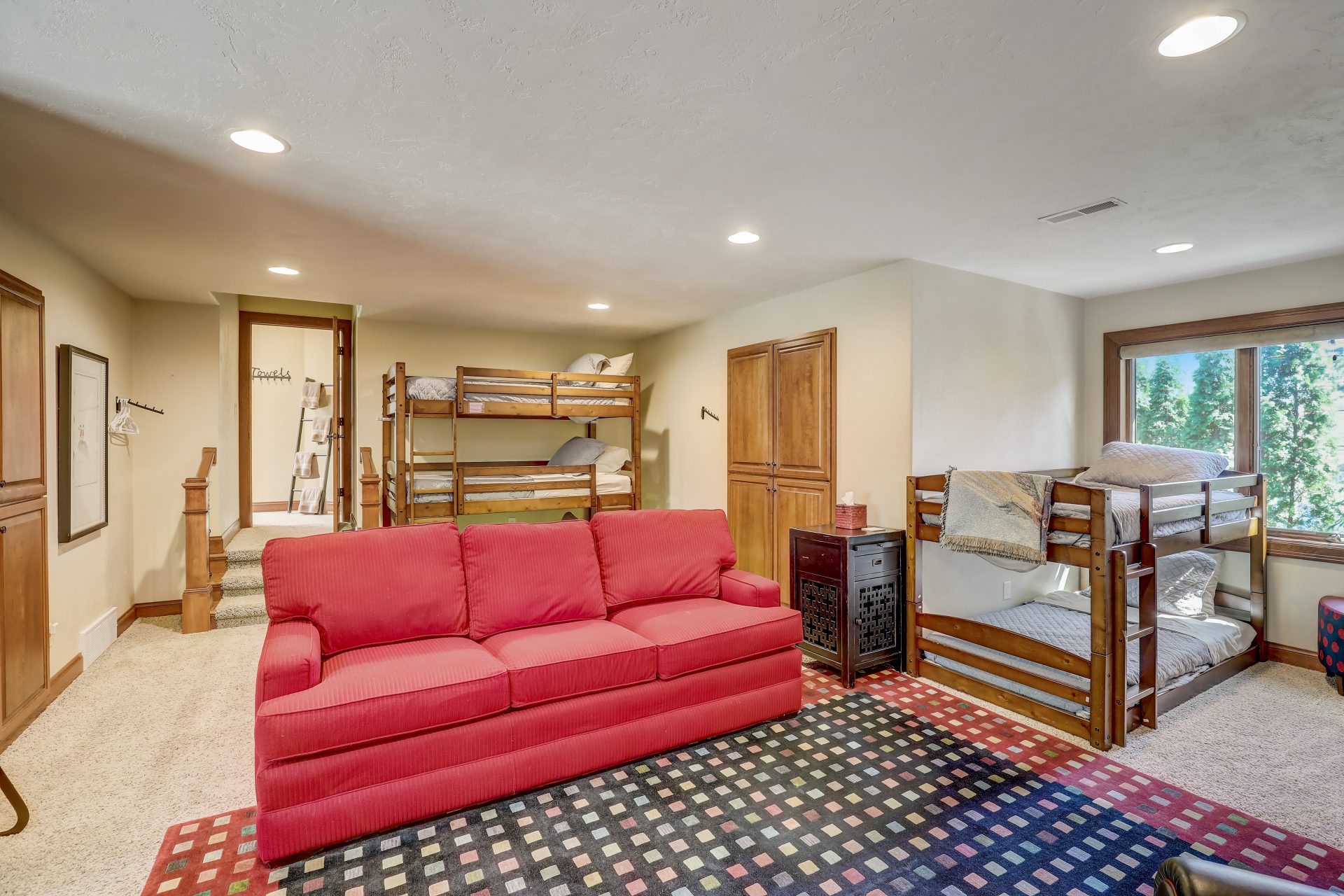 Silver Lake Estate Wautoma, WI Little Adventure Vacation Rentals