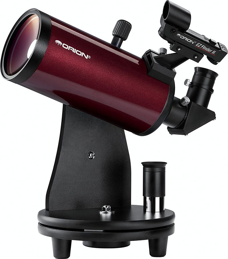 Telescope Focal Length Everything You Need To Know