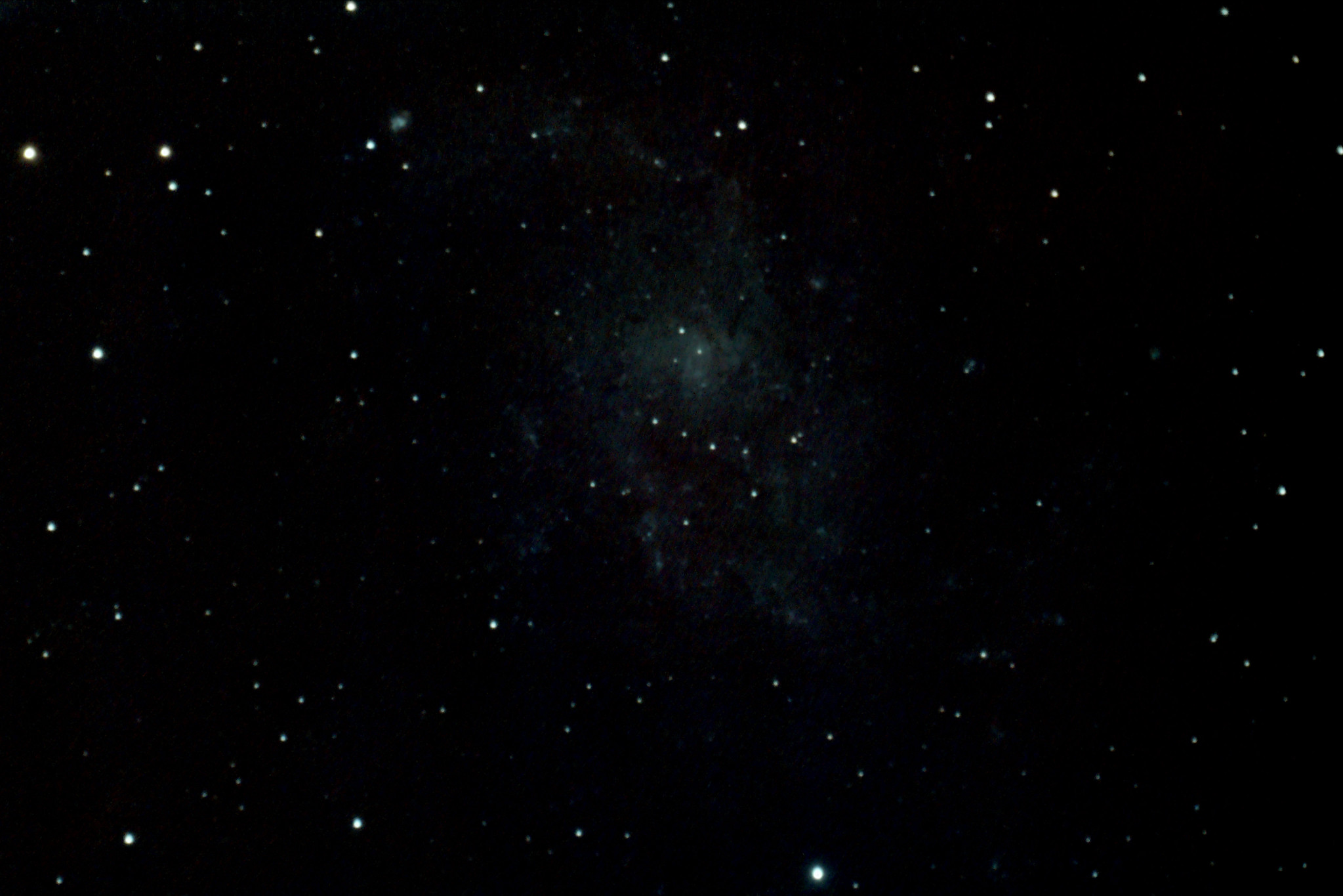 This is How a Star Looks Through a Telescope (With Photos)