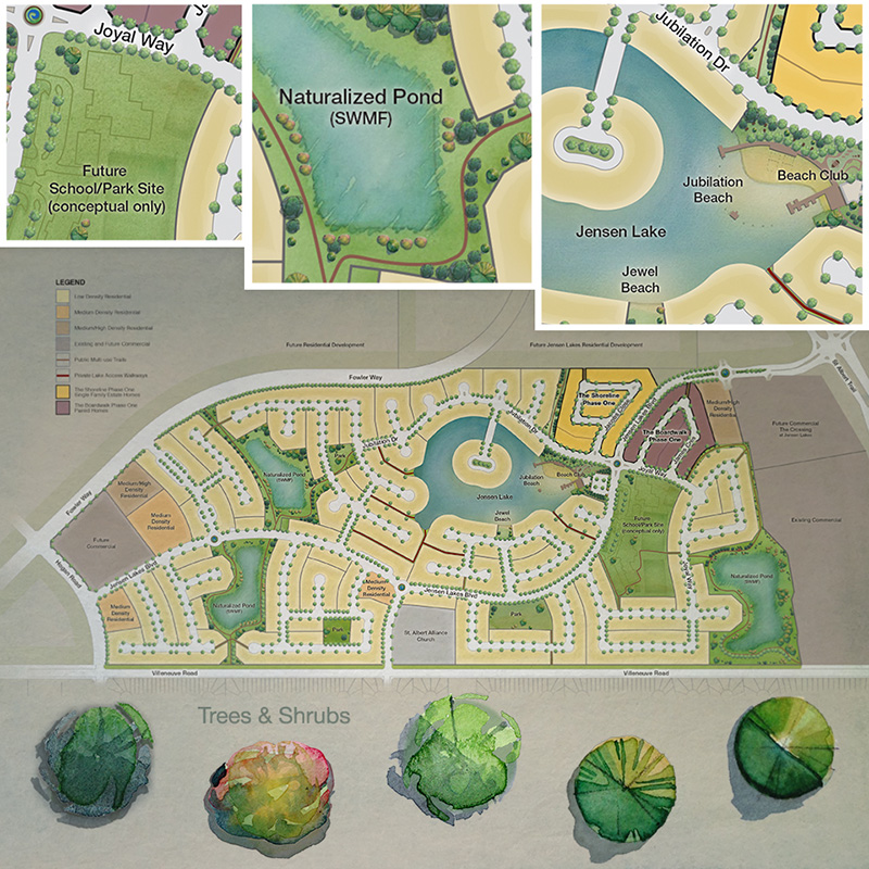 Portfolio LittleBadWolf.ca