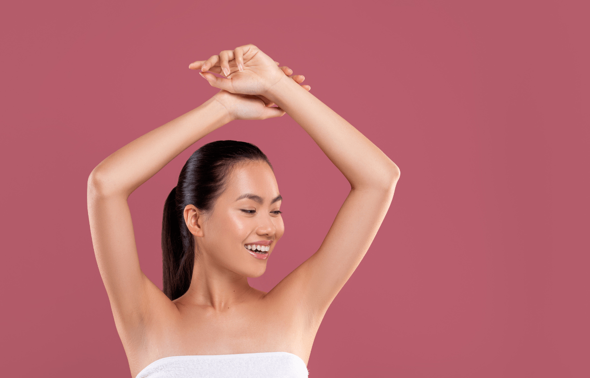 Pregnancy Safe Deodorant A Guide to Staying Fresh and Healthy