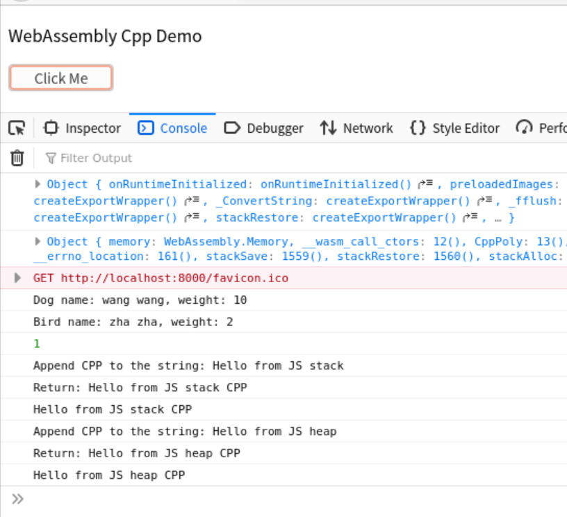 Assembly Little Bee Blog