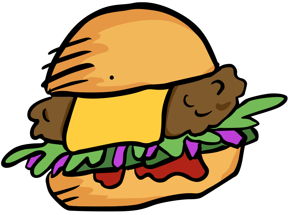 Loyalty Little Big Burger