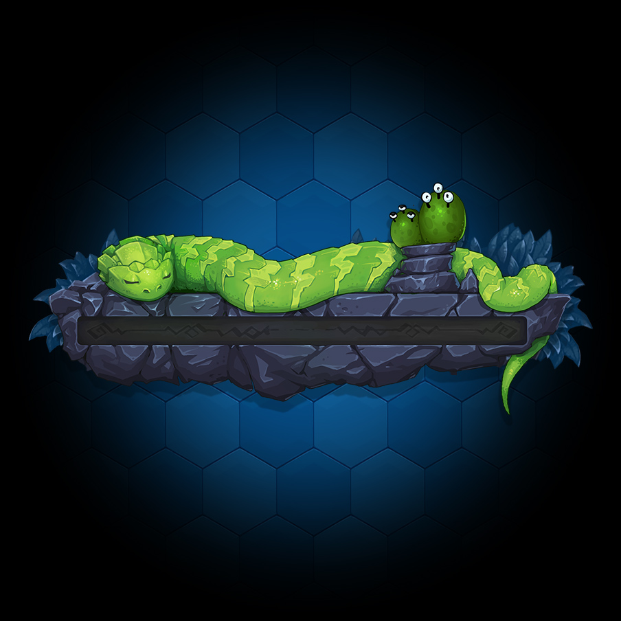 Little Big Snake Official Website