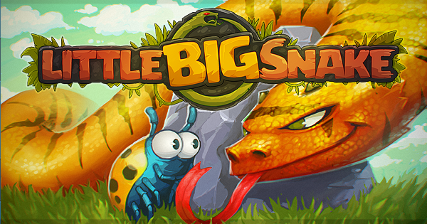 Amazing Little Big Snake Crazy Games 2023 2022